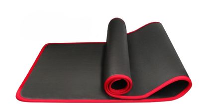 Sukha Mat 10MM – Softness and Deep Support for Your Practice