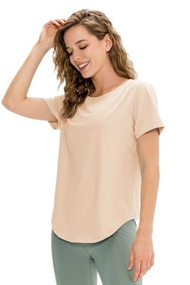 LumaFlow Top – Move with Softness and Clarity