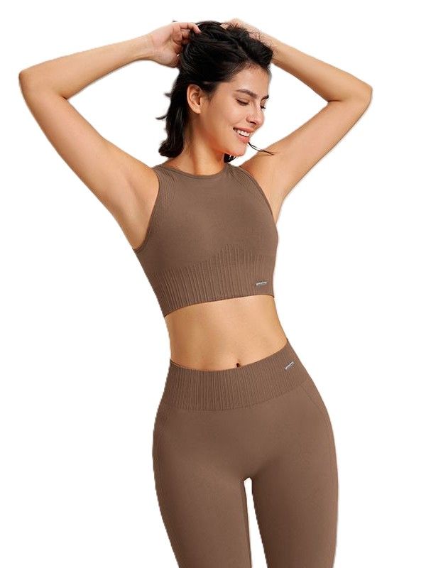 Aura Set – Mindful Wear for a Present Body