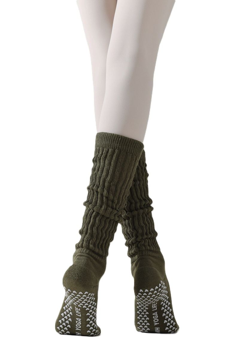 BreathEase Socks – Breathability and Stability,