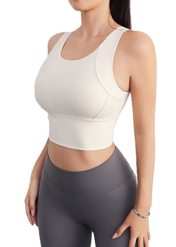 Nâmã Top – Feminine Support with an Athletic Soul