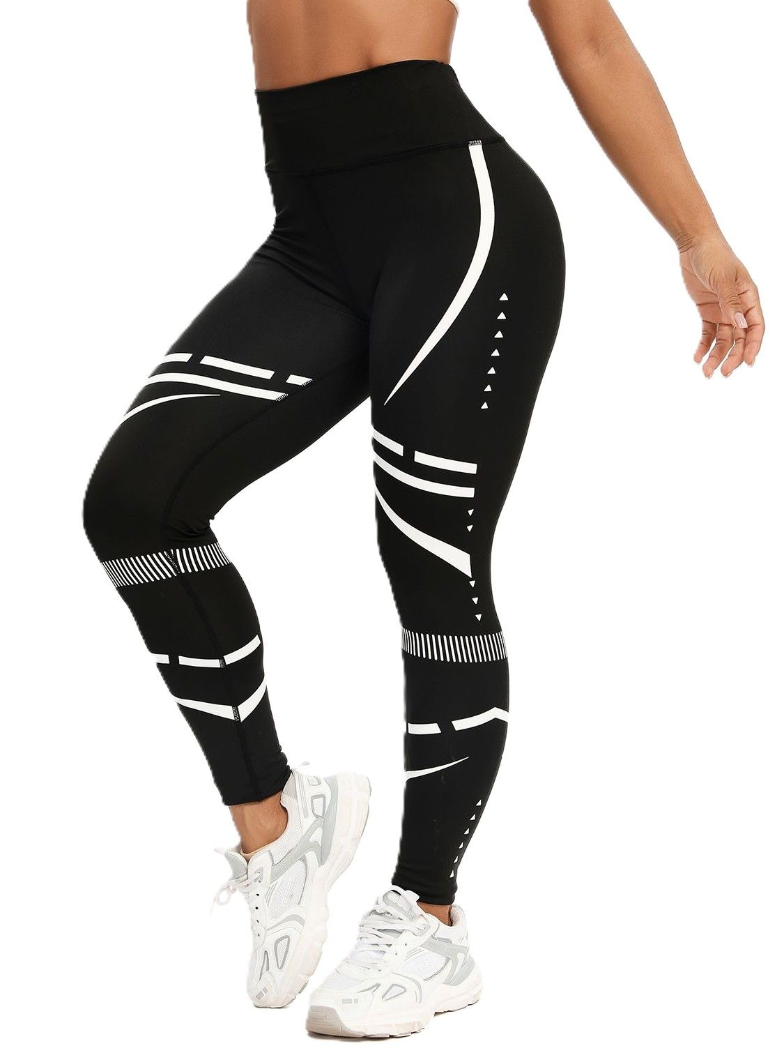 Balance – Leggings for Devotion and Harmony