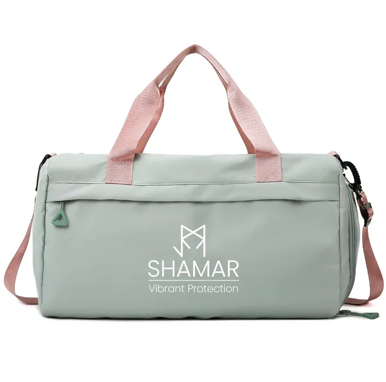 Shamar Flow – Yoga Bag for Mindful Movement and Purposeful Travels