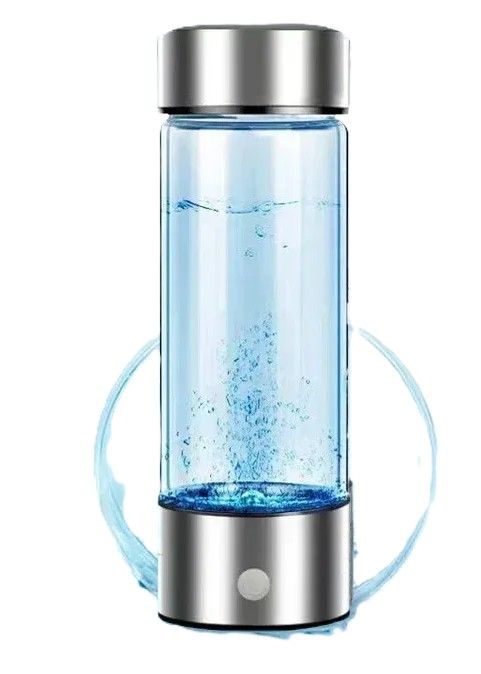 Nirvana Flow – the perfect fusion of advanced hydration and vital energy for body and mind