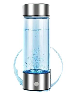 Nirvana Flow – the perfect fusion of advanced hydration and vital energy for body and mind