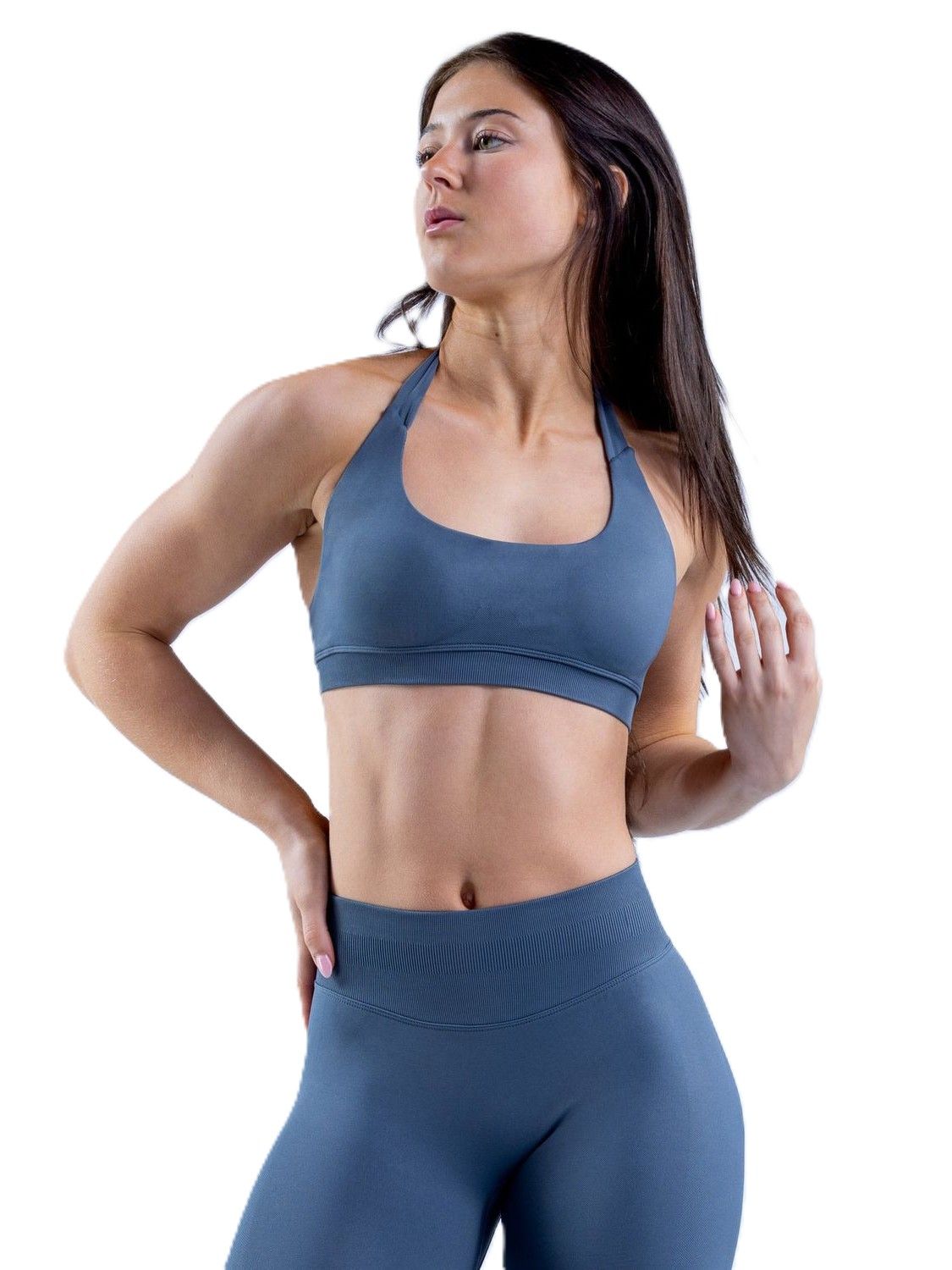Ananda Set – Freedom in Motion and Presence