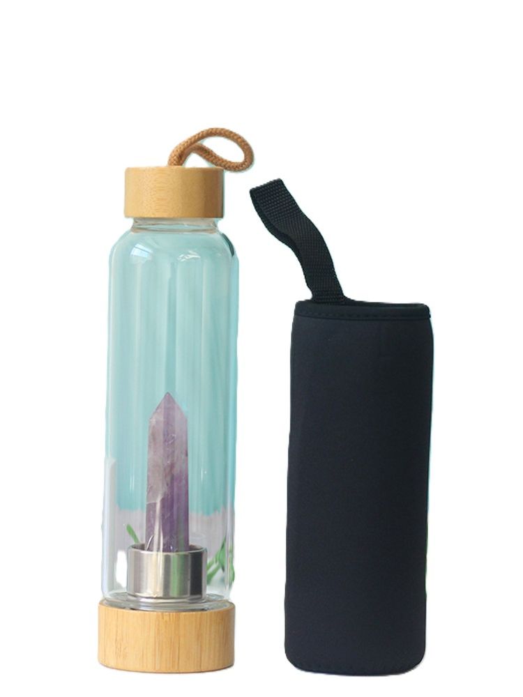 Essência Mineral – Your Water with Natural Power