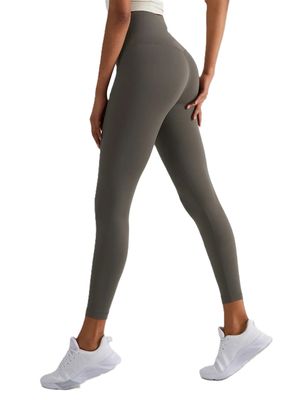 Tula Glow – UV Protection Yoga Pants with a Natural Silhouette