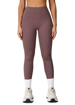 NirvaFit – Slim Yoga Pants for Energy and Natural Style