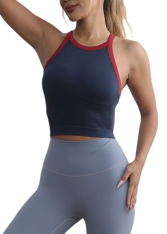 Dhyana Fit – Women&#39;s Yoga Tank Top for Movement and Inner Connection