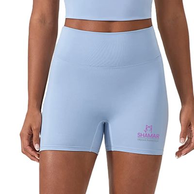 Shamar Prana Shorts – Vital Energy in Every Move