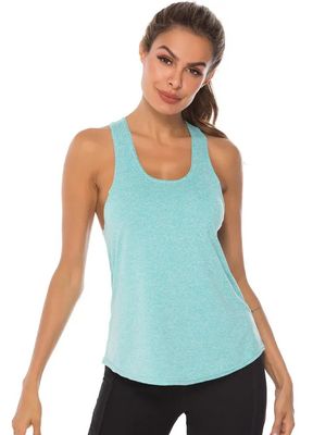 Anjali Move – Sleeveless Top for Practice with Intention and Gratitude: