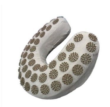 Anahata Support – Therapeutic Organic Linen Pillow for Comfort and Alignment,