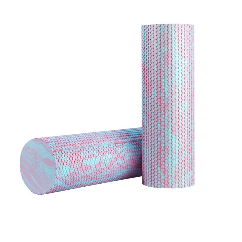 Moksha Roll – Multifunctional Foam Roller for Training and Massage