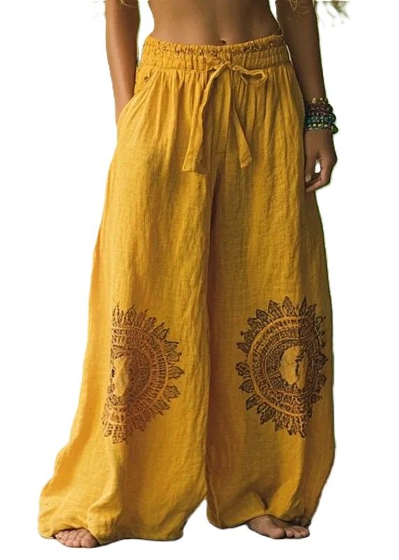 Gopi Grace — Bohemian Style and Comfort in Every Step