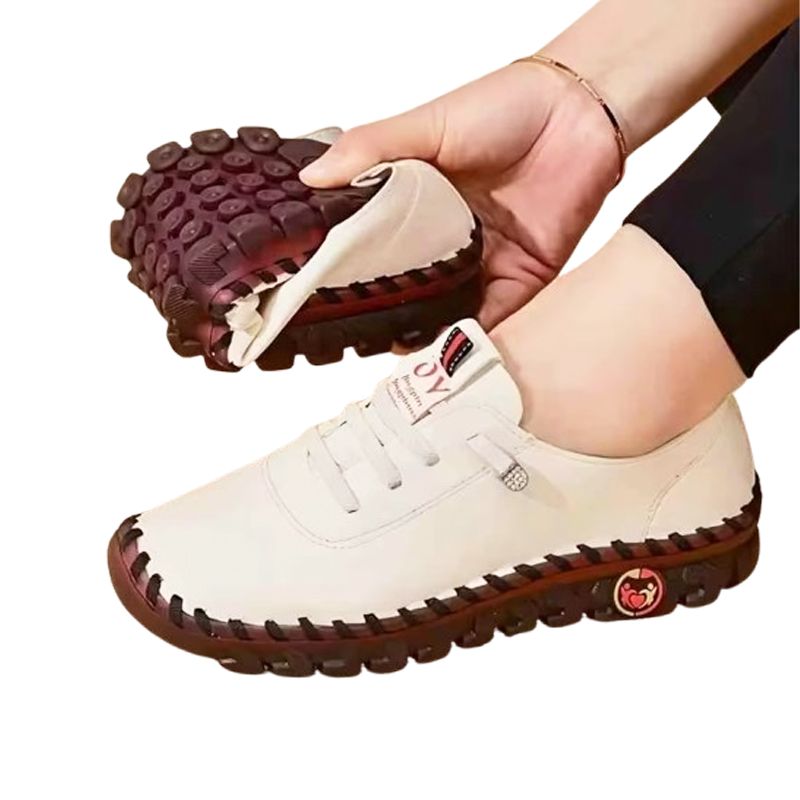 Lila Move — Walk with Divine Joy and Natural Style