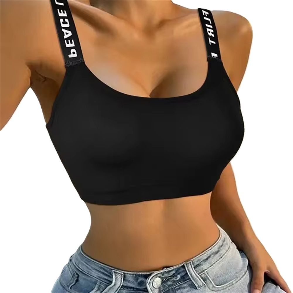 Heart Flow — Lightweight Top with Heart Straps for Movement and Femininity