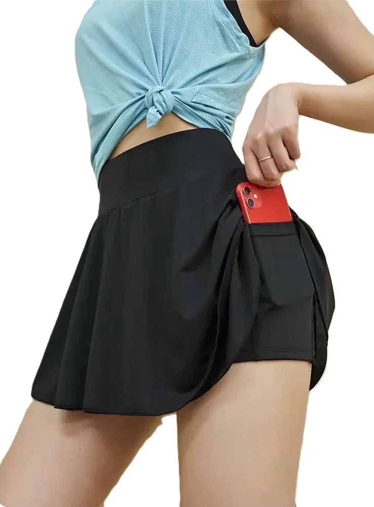 Lalita Skirt — Doçura e Poder em Harmonia
