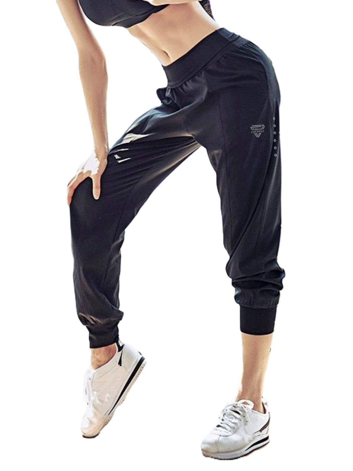 VibeFlex Pants — Stretch in Style