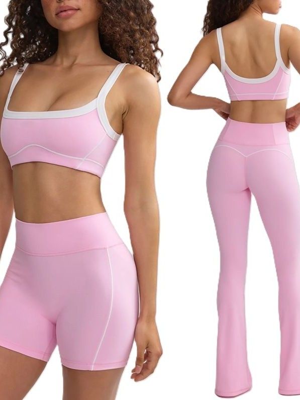 Yara Vitality Set — Feminine Life and Energy