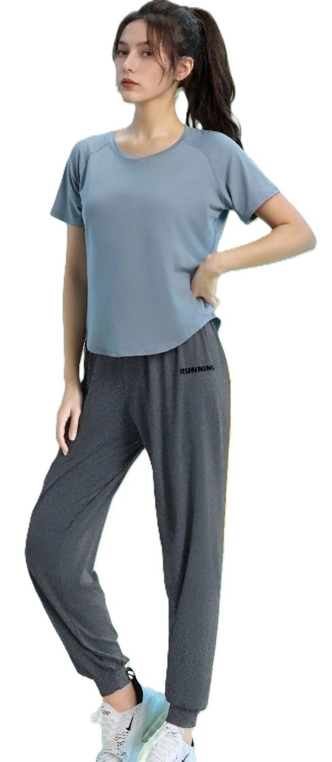 YogaPulse Set — Style, Breath, and Movement