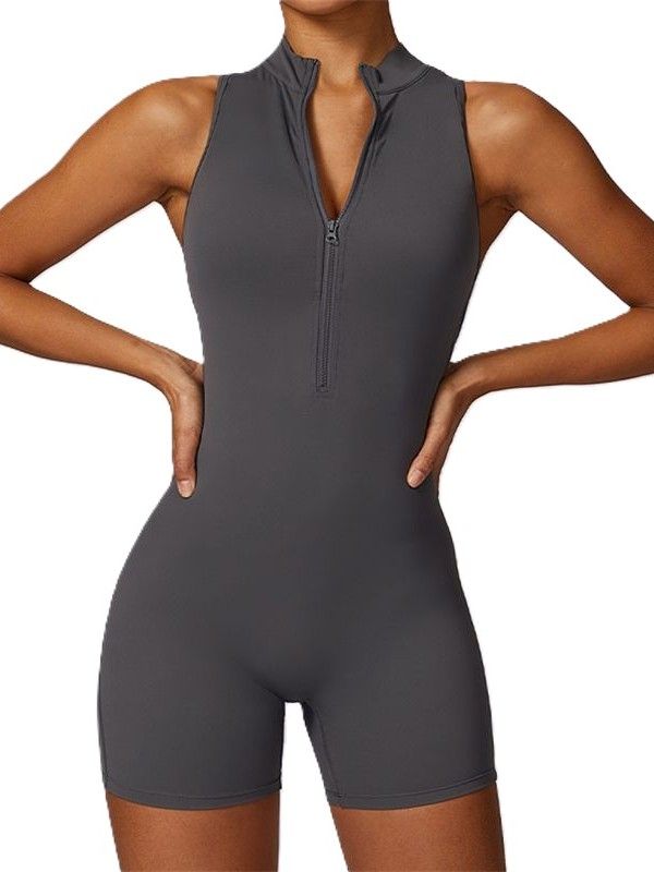 Neshima Onepiece — Breath in Motion