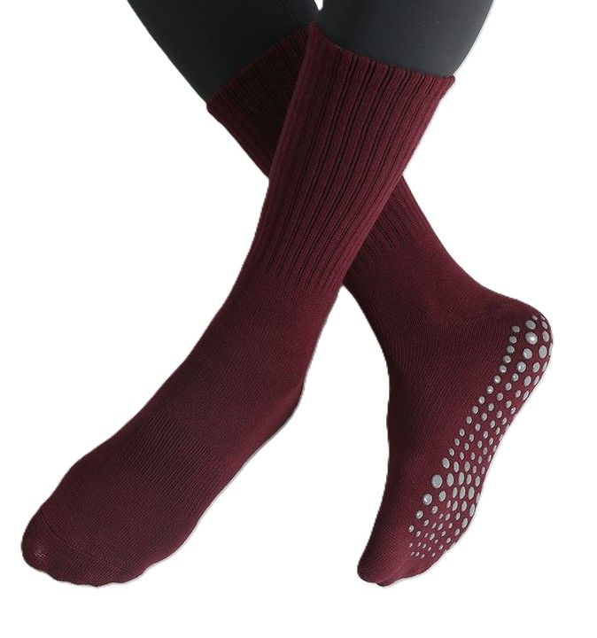 Eretz Socks — Gentle Grounding