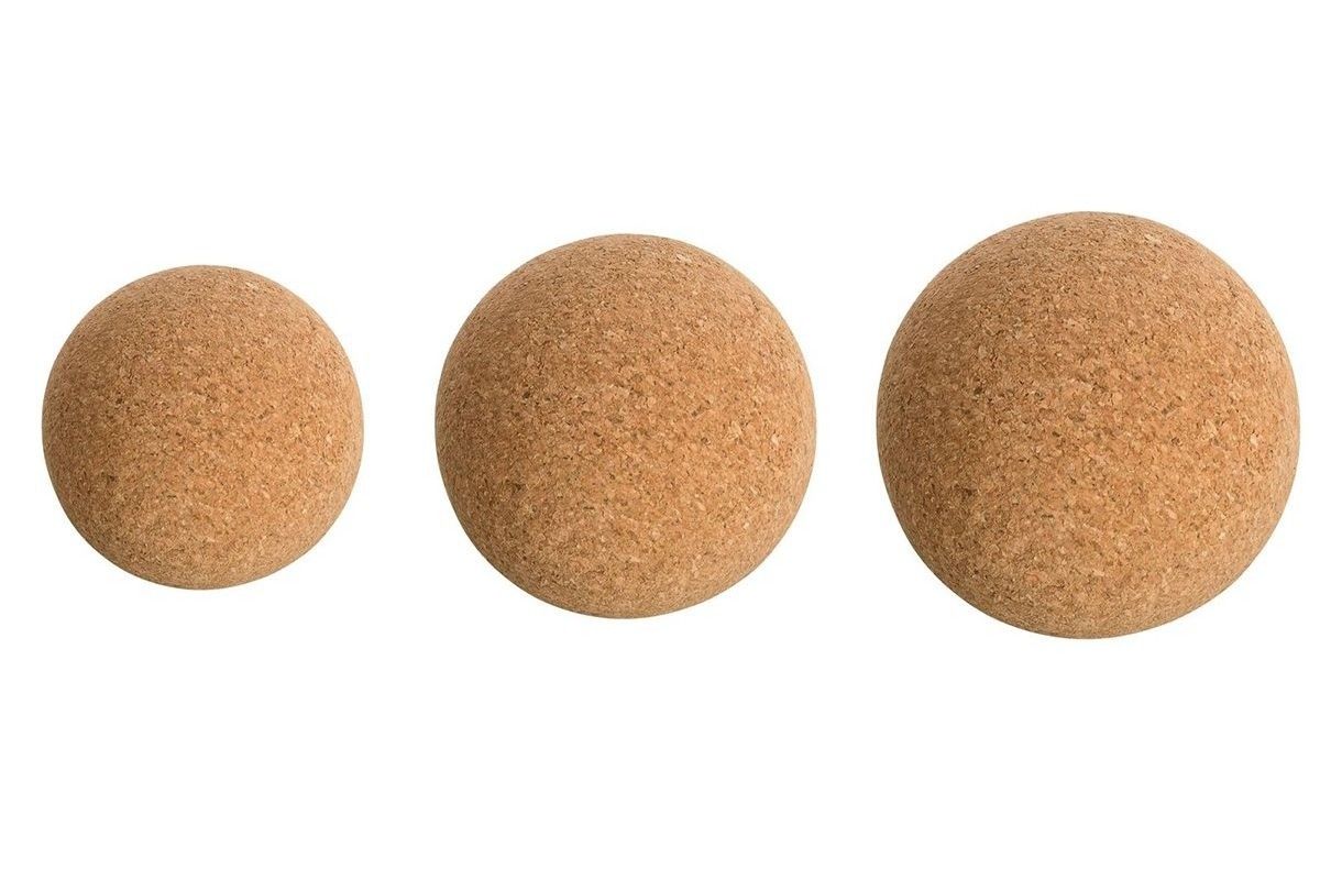 Tamar Ball — Gentle Strength