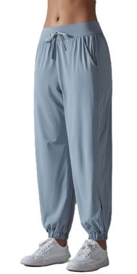 Ravah Pants — Gentle Movement, Grounded Presence