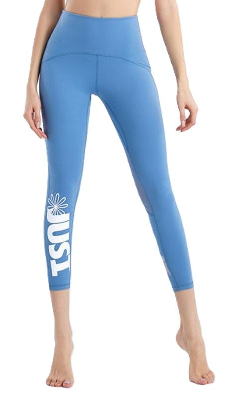 Yahal Leggings — Urban Breath, Light Soul