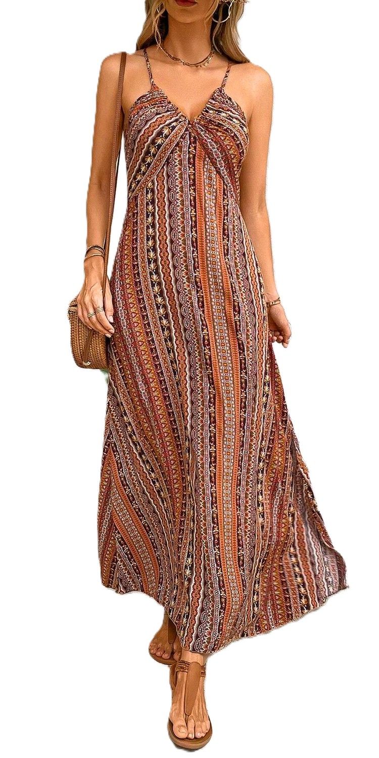 Navaeh Dress — Soul Breeze