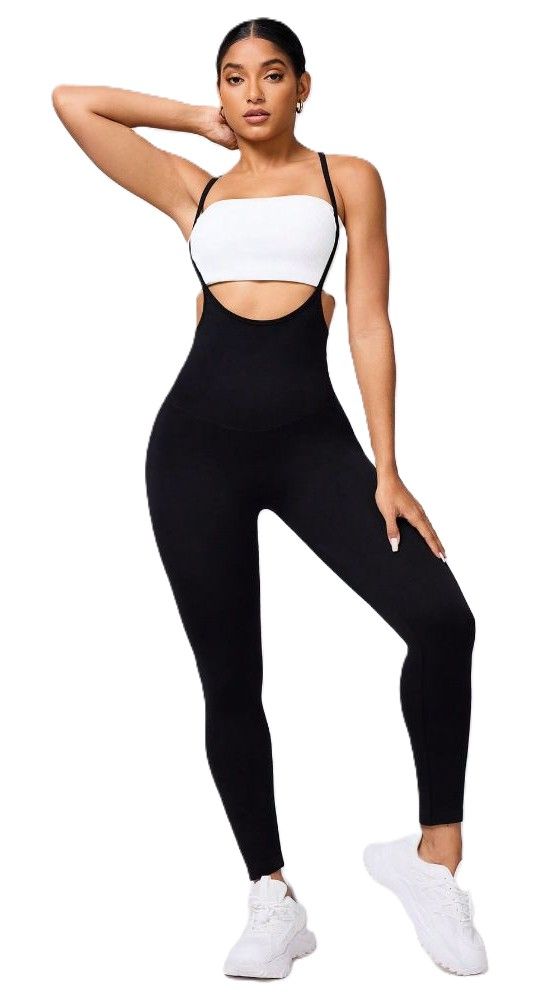 Shael Onepiece — Silent Beauty, Inner Power