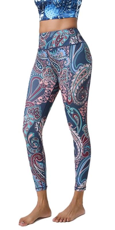 Avel Leggings — Embrace of Lightness