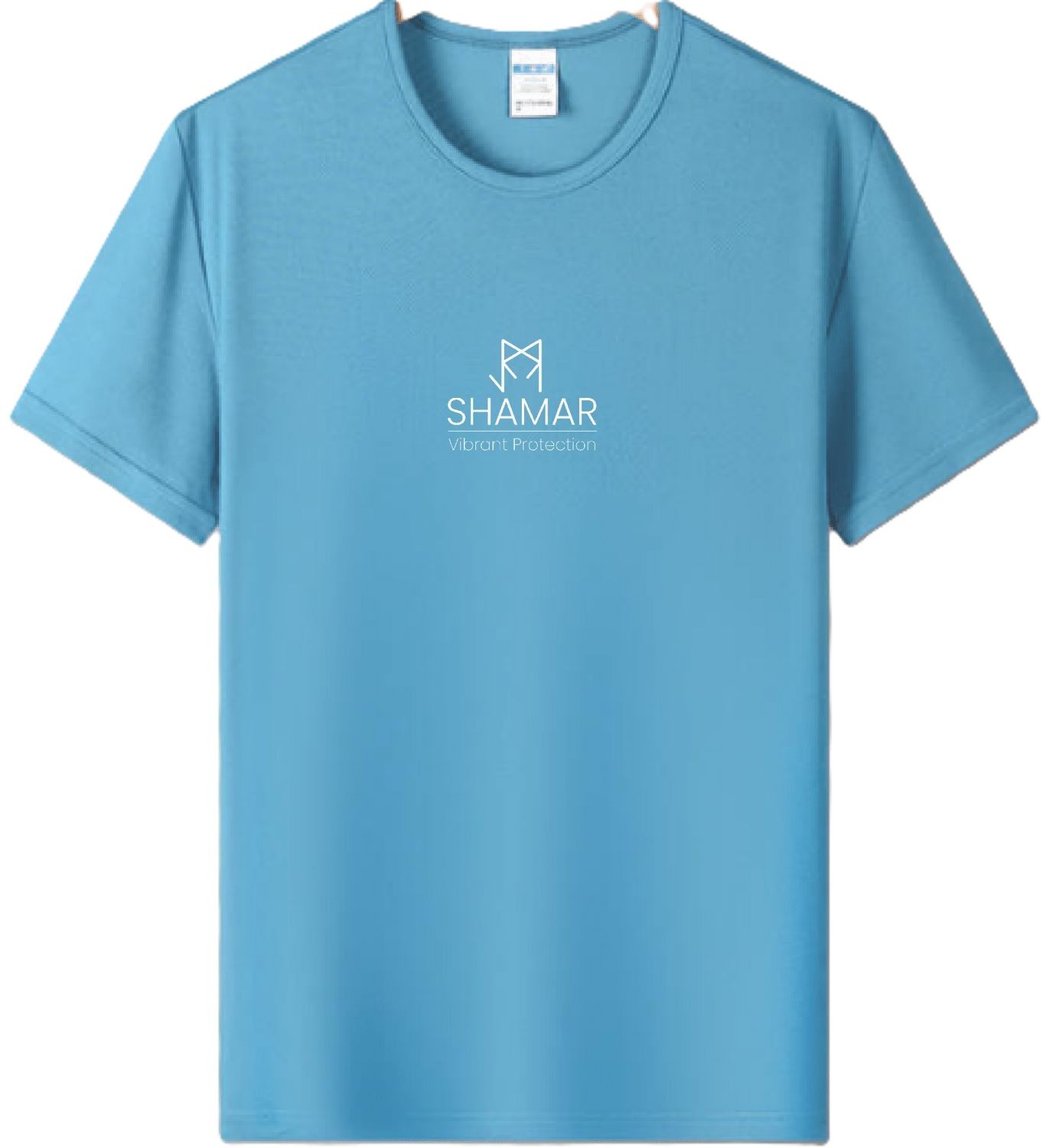 Shamar Ananda T-shirt — Wear Full Joy