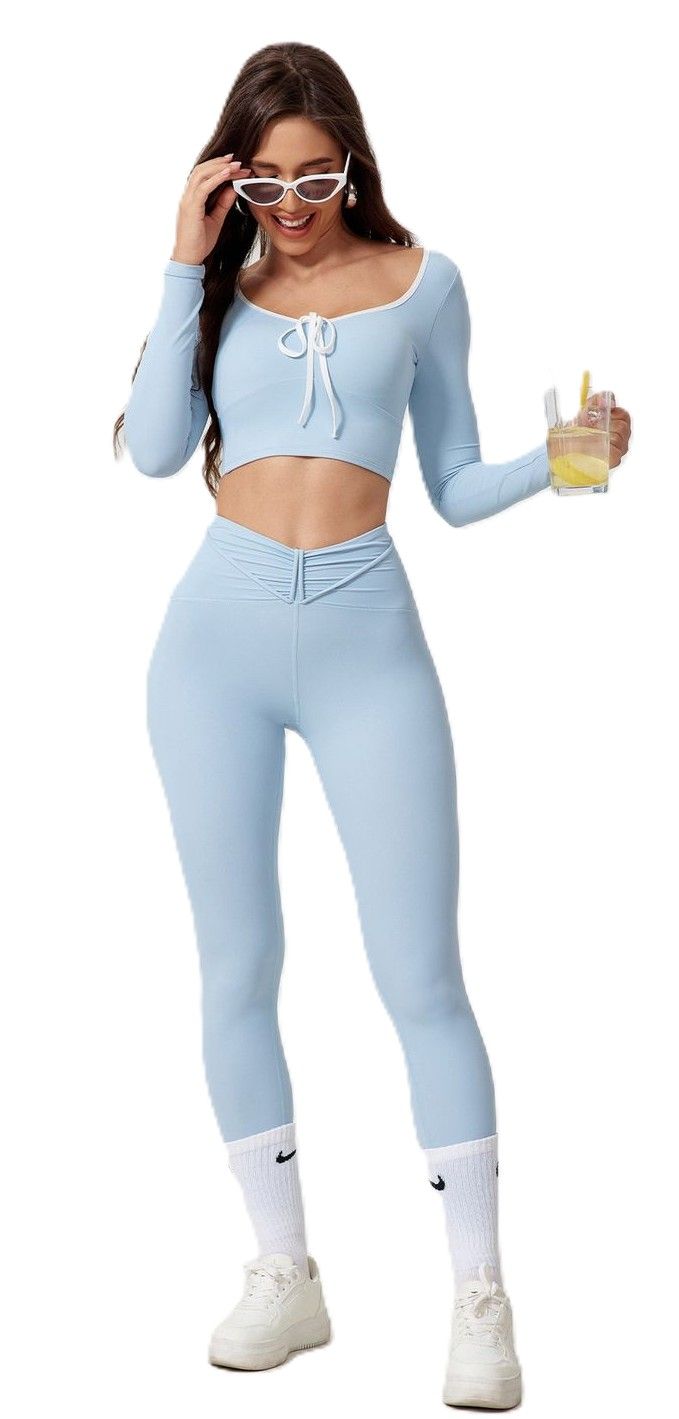 Neshema Tracksuit — Vitality and Presence