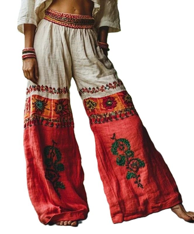 Gopi Grace — Bohemian Style and Comfort in Every Step