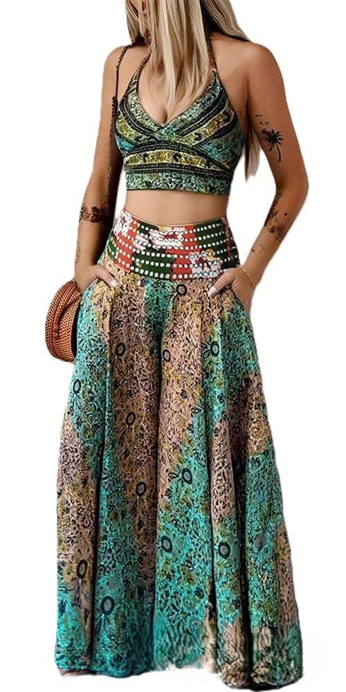 Ravi Set — Tribal Soul in Motion