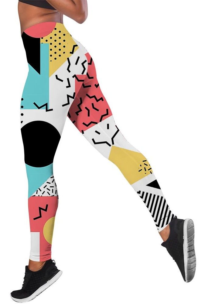 Prismatica Move — Geometry and Energy for Your Path