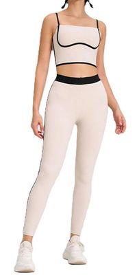 Maya Flex — Fitness Wear with Style and Performance