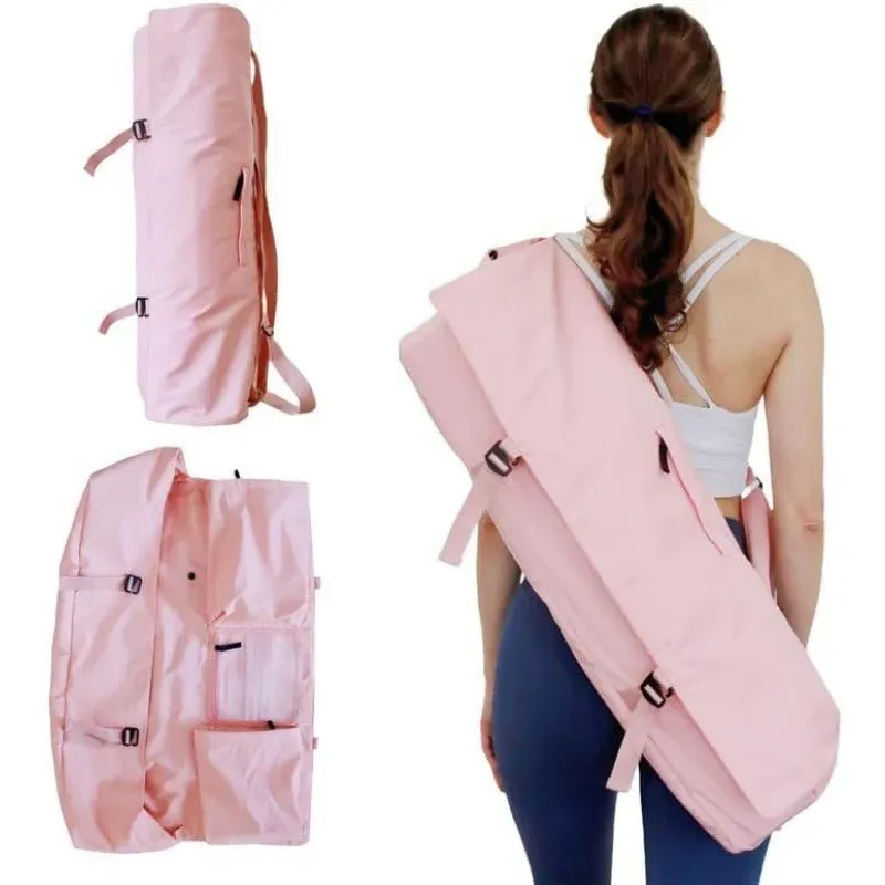 AyanaPack — Yoga Backpack for Flow and Freedom