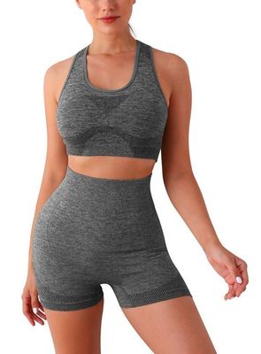 Ayani Flex Set — Freedom and Feminine Balance