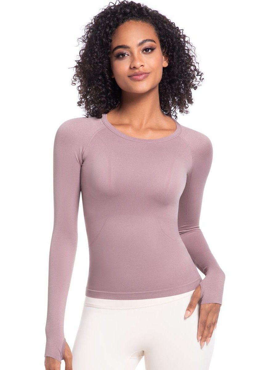 Ayela Breeze Tee — Lightness and Active Freedom