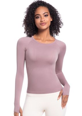 Ayela Breeze Tee — Lightness and Active Freedom