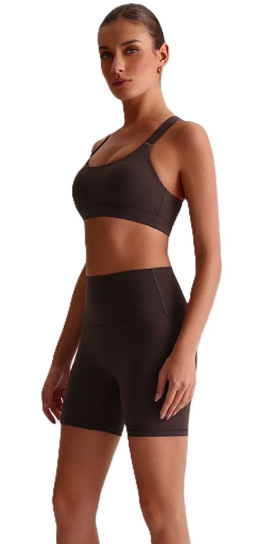Imani Flex Set — Faith in the Body, Presence in the Soul