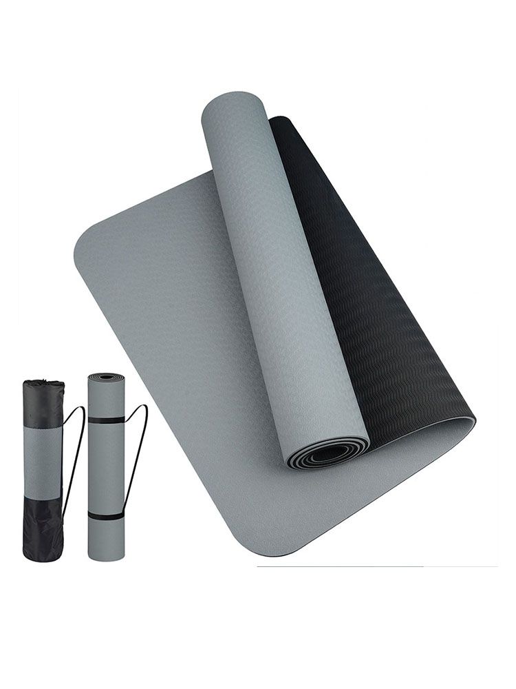 Atira Core Mat — Steady Root, Serene Expansion
