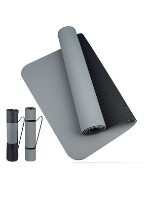 Atira Core Mat — Steady Root, Serene Expansion