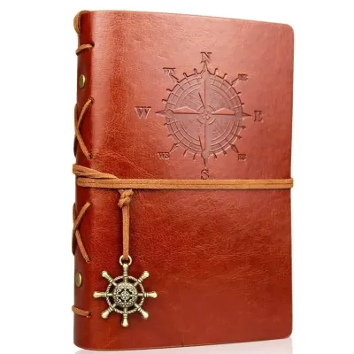 Nadir Journal — A Sacred Space for Ideas