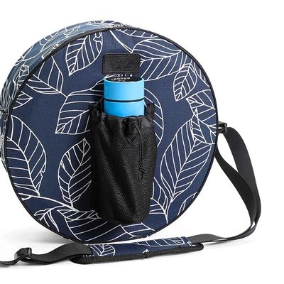 OmWheel — Spacious, Practical, and Durable Yoga Bag