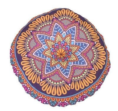 Anima Pad — Tatami Cushion for the Soul and Connection