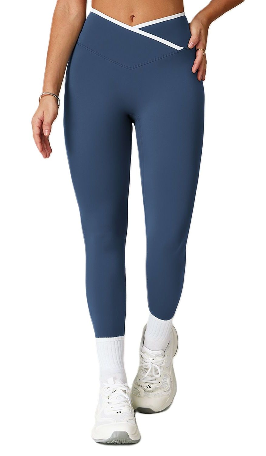 Shaphir Move — Legging Beauty and Movement